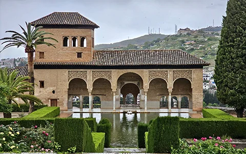 alhambra 2